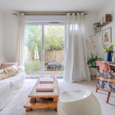 Maison 3 pièces 316641 €