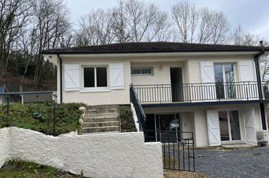 Maison 4 pièces 333585 €