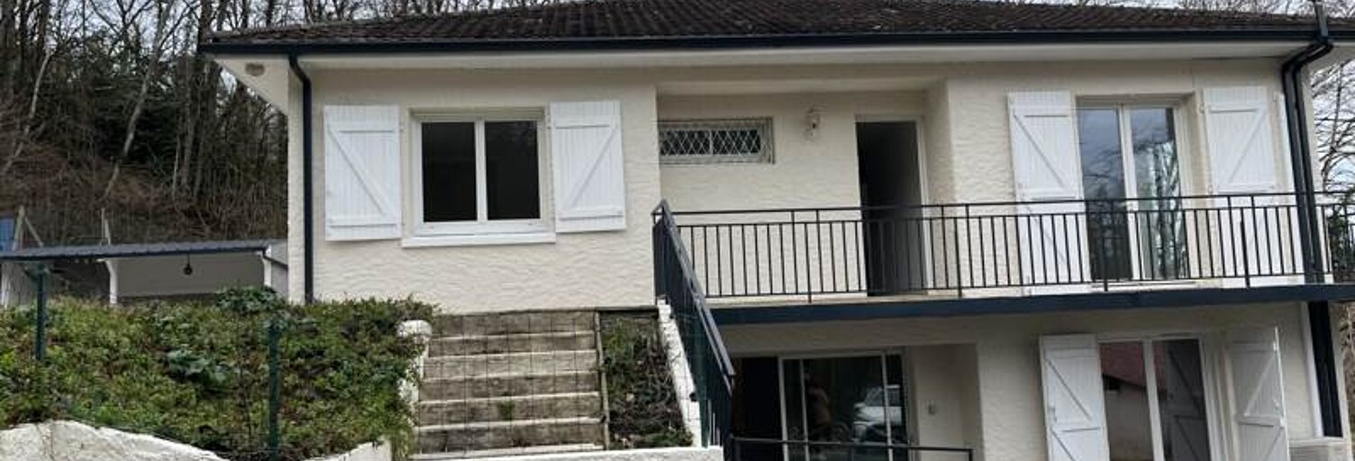 Maison 4 Pièces 140 m² à vendre à Narcastet (64510)