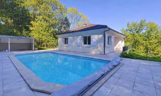 Maison 4 Pièces 140 m² à vendre à Narcastet (64510)