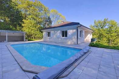 Maison 4 pièces 307000 €