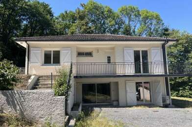 Maison 4 pièces 280000 €
