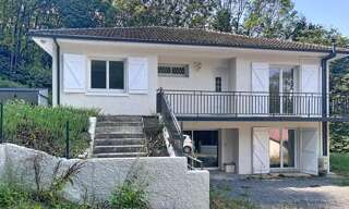Maison 4 Pièces 140 m² à vendre à Narcastet (64510)