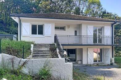 Maison 4 pièces 265500 €