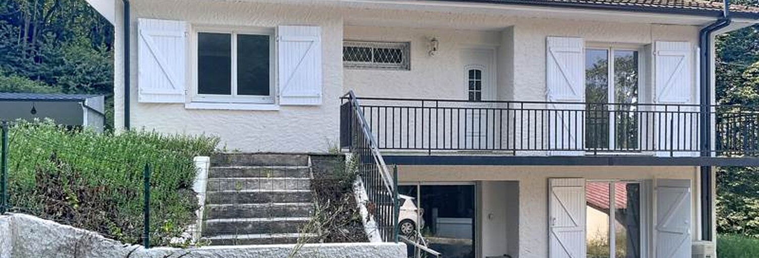 Maison 4 Pièces 140 m² à vendre à Narcastet (64510)
