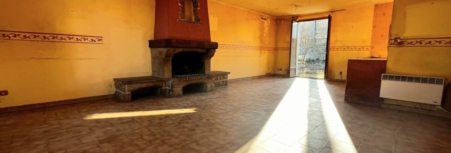 Maison 4 Pièces 88 m² à vendre à La Bastide-de-Bousignac (09500)