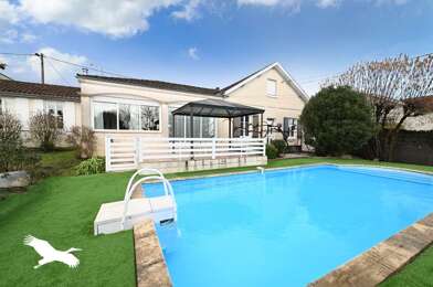 Maison 5 pièces 272934 €