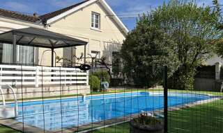 Maison 5 Pièces 160 m² à vendre à Cognac (16100)