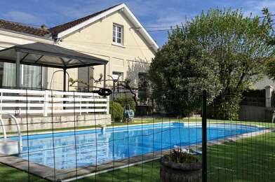 Maison 5 pièces 265500 €