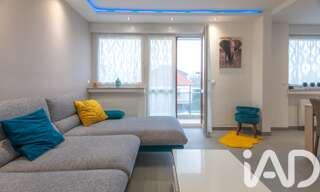 Appartement 3 Pièces 65 m² à vendre à Metz (57070)