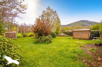 Maison 6 pièces 191000 €