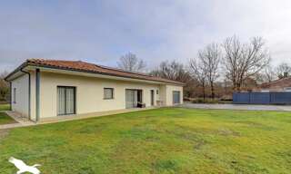 Maison 4 Pièces 107 m² à vendre à Villematier (31340)