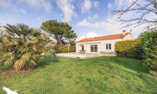 Maison 5 Pièces 139 m² à vendre à Romegoux (17250)