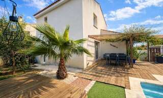 Maison 4 Pièces 94 m² à vendre à Saint-Aunès (34130)