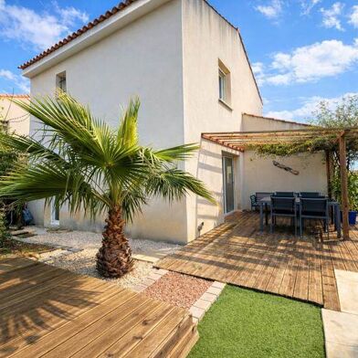 Maison 4 pièces 417000 €