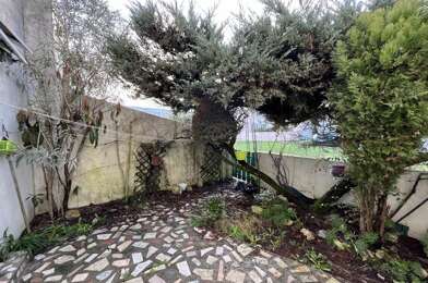 Maison 4 pièces 81500 €