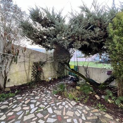 Maison 4 pièces 81500 €