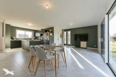 Maison 4 pièces 247220 €