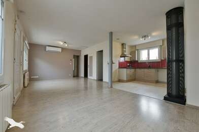 Maison 4 pièces 234400 €