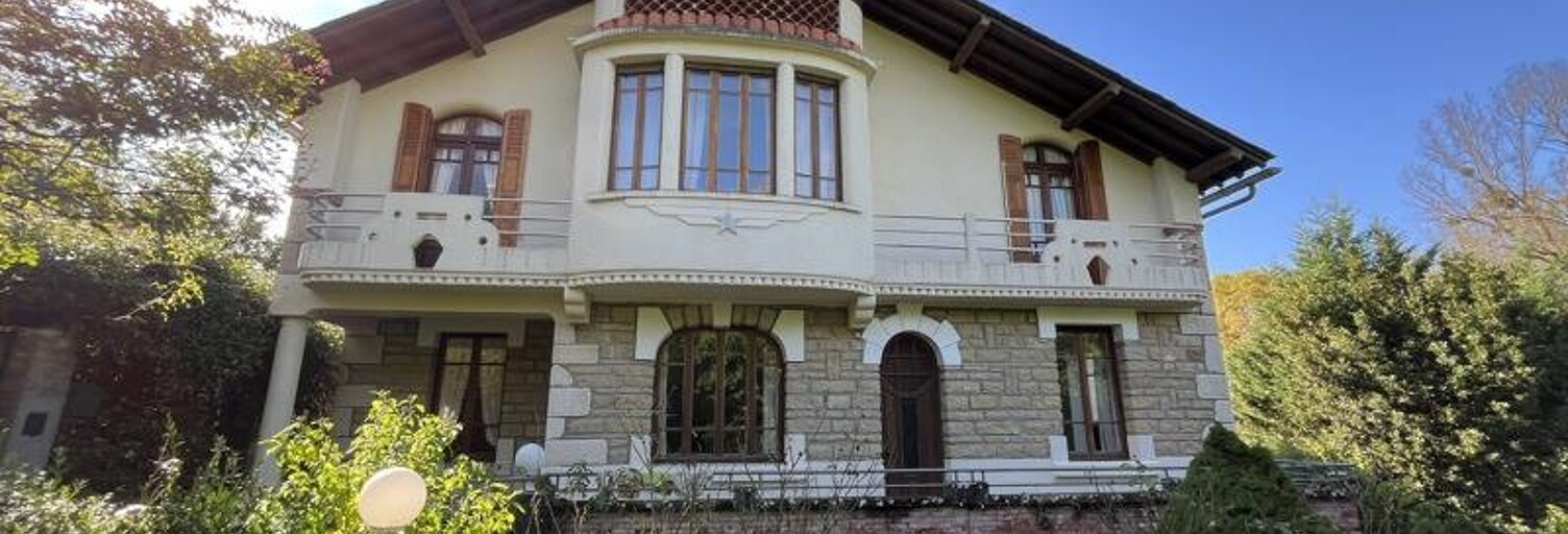 Maison 6 Pièces 100 m² à vendre à Monteils (12200)