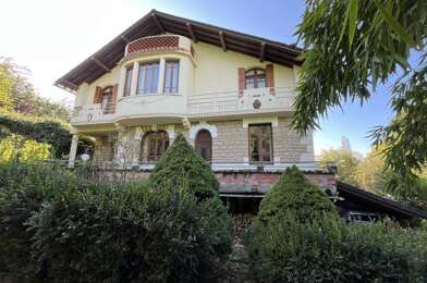 Maison 6 pièces 118800 €