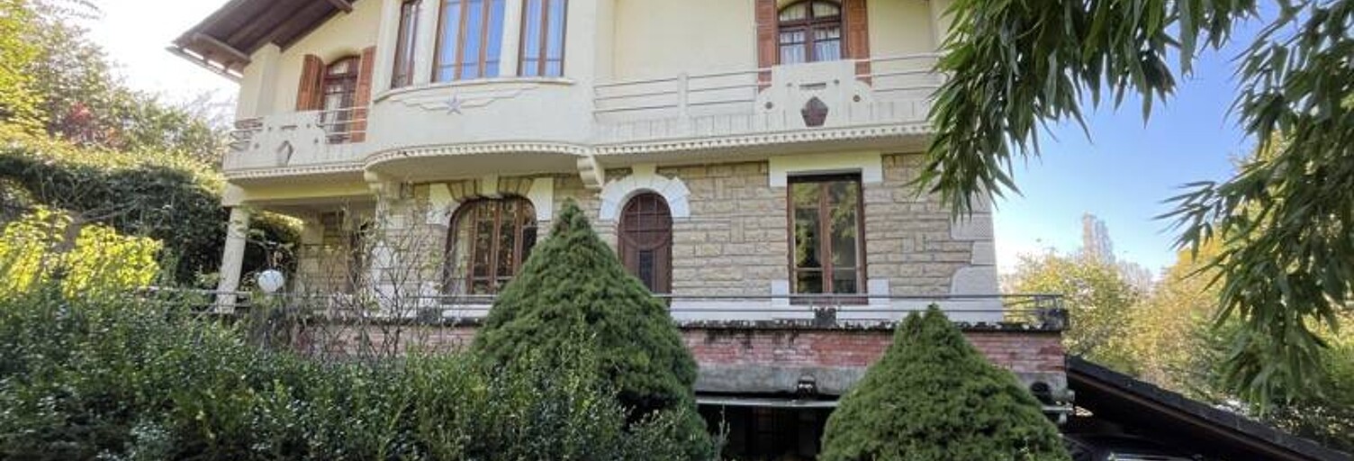 Maison 6 Pièces 100 m² à vendre à Monteils (12200)