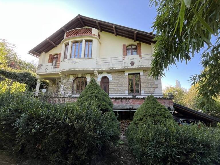 Maison art déco de 6 pièces principales — photo 1