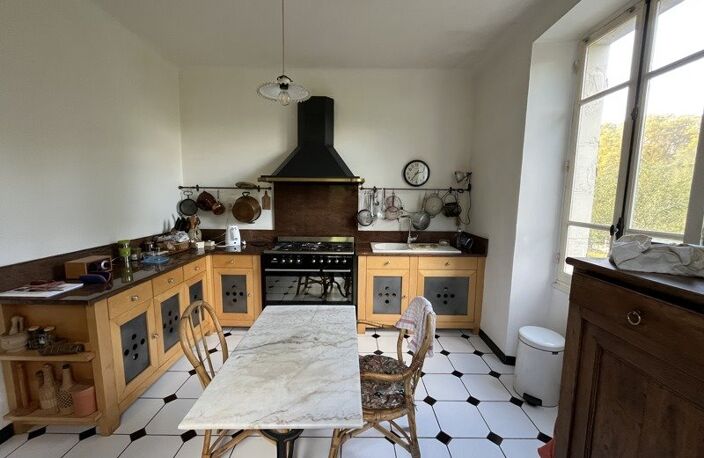 Maison art déco de 6 pièces principales — photo 3