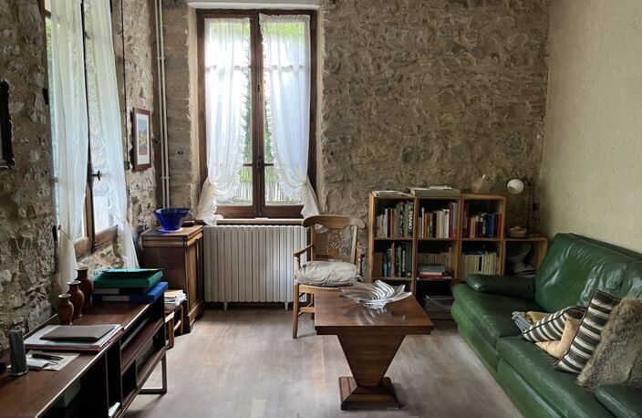 Maison art déco de 6 pièces principales — photo 4