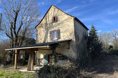 Maison 4 pièces 70000 €