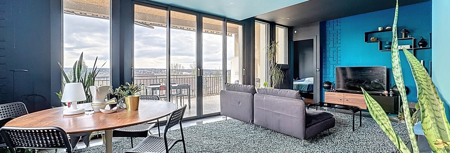 Maison 5 Pièces 168 m² à vendre à Abrest (03200)