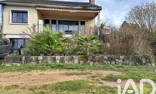 Maison 5 Pièces 167 m² à vendre à Abrest (03200)