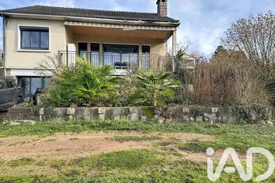 Maison 5 pièces 219000 €