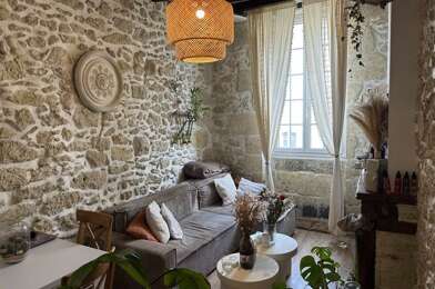 Maison 3 pièces 129600 €