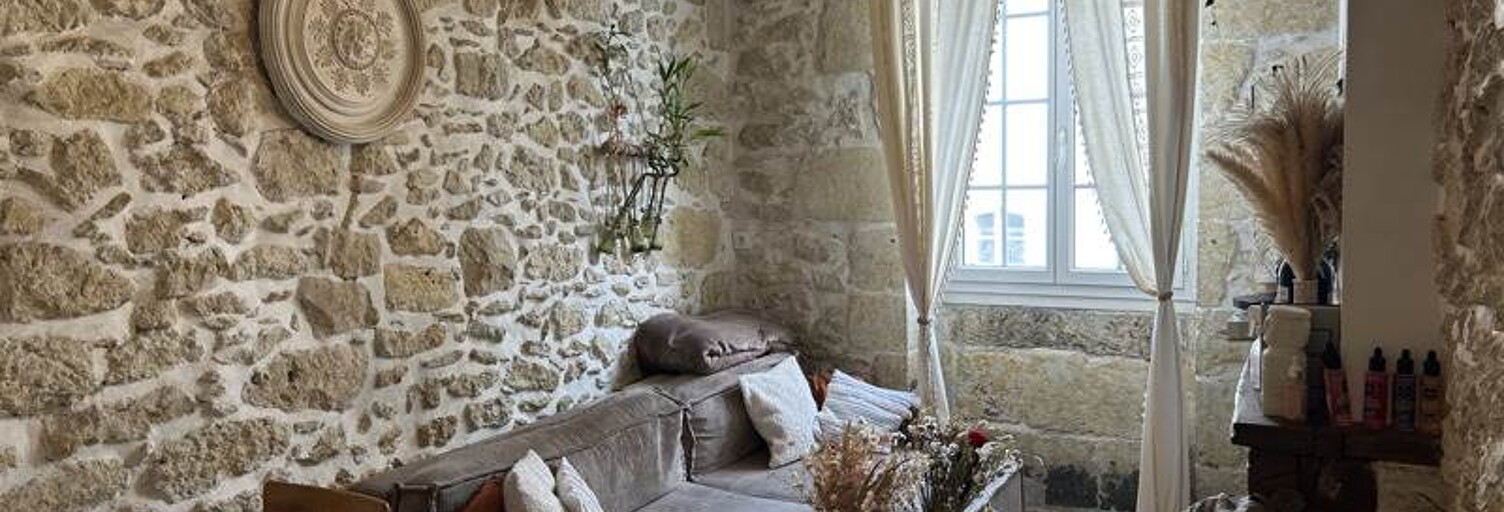 Maison 3 Pièces 68 m² à vendre à Auch (32000)