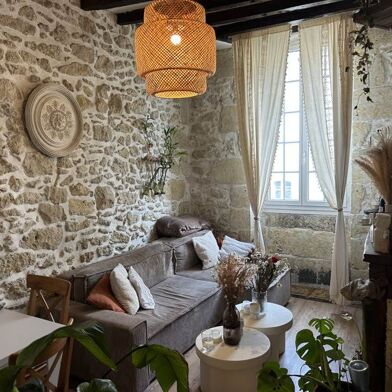 Maison 3 pièces 129600 €