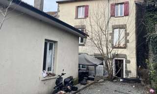 Immeuble   m² à vendre à Bourganeuf (23400)