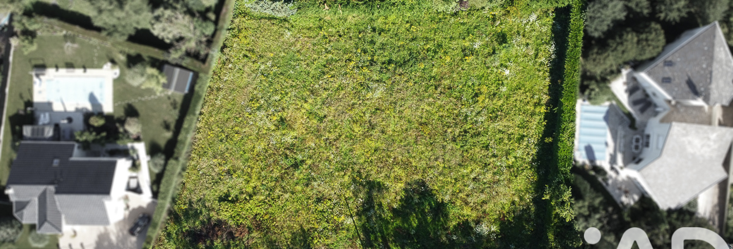 Terrain  2351 m² à vendre à Thionville (57100)