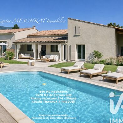 Maison 21 pièces 599000 €