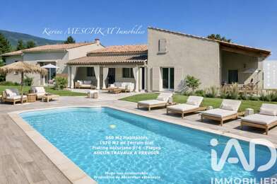 Maison 21 pièces 599000 €