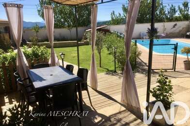 Maison 21 pièces 599000 €