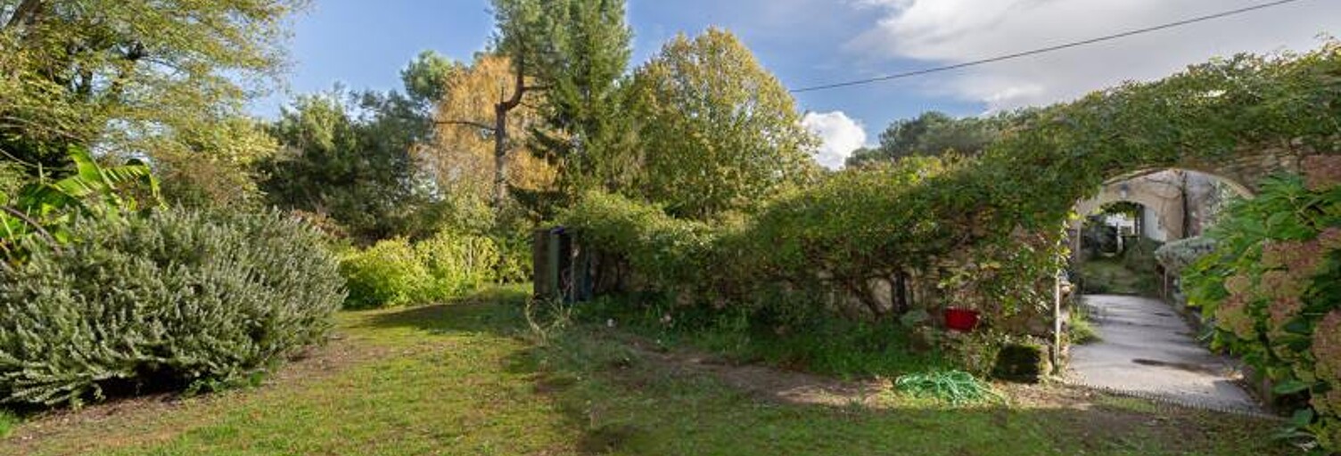 Maison 5 Pièces 161 m² à vendre à Cartelègue (33390)