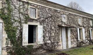 Maison 5 Pièces 130 m² à vendre à Anglade (33390)