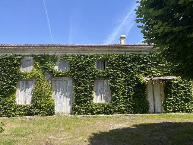 Longère de 5 pièces principales — photo du bien