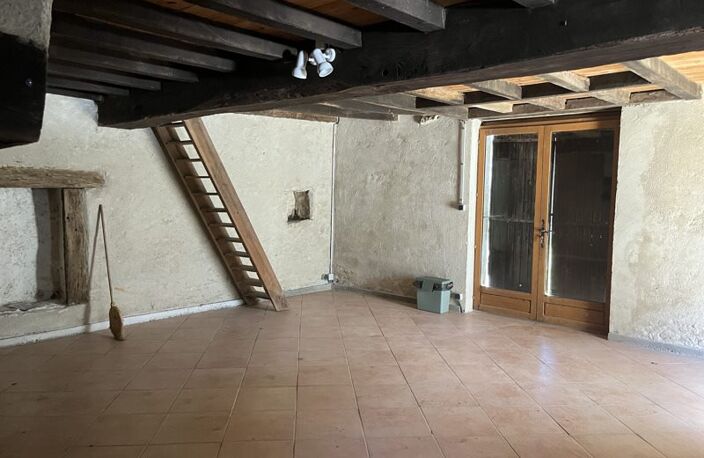 Longère de 5 pièces principales — photo 5