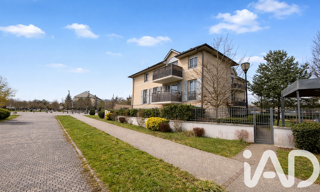 Appartement 4 Pièces 81 m² à vendre à Saint-Pierre-du-Perray (91280)