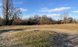 Terrain  2221 m² à vendre à Roquefort (40120)