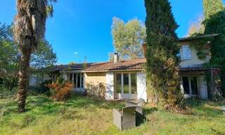 Maison 6 Pièces 184 m² à vendre à Gours (33660)