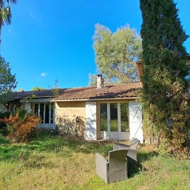 Maison 6 pièces 210300 €