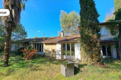 Maison 6 pièces 210300 €